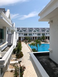 Summer Gardens (D16), Terrace #221526491